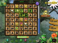 Magikword screenshot